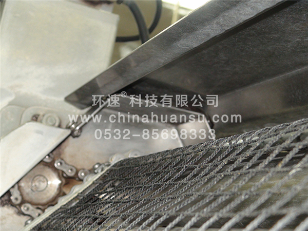 專業(yè)果蔬清洗機(jī),支持定做