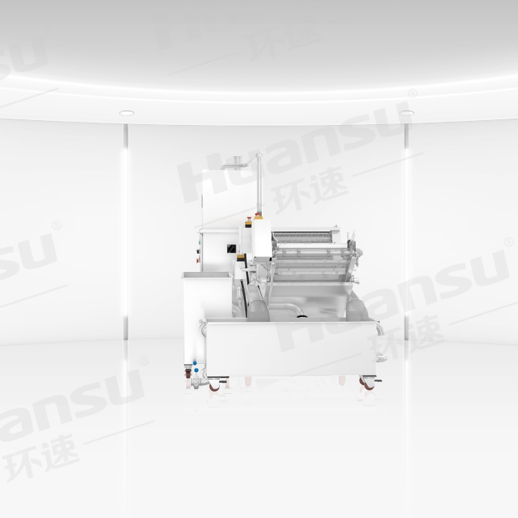 曝氣洗菜機價格詳細(xì)信息