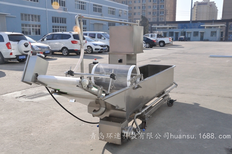 蔬菜清洗機(jī)效果 質(zhì)量好最新報(bào)價(jià)